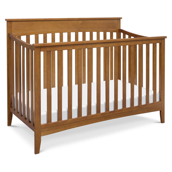 DaVinci Grove 4in1 Convertible Crib & Reviews Wayfair